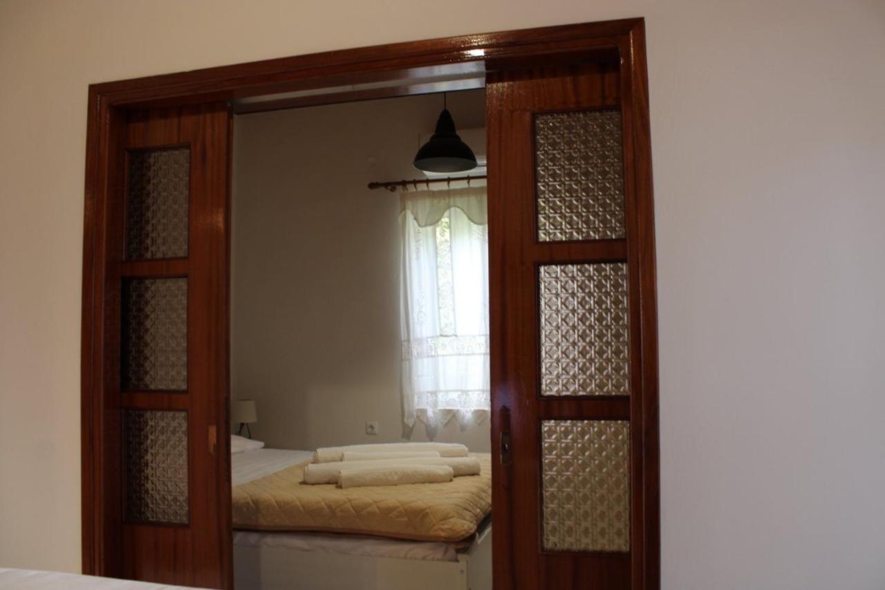 Olive Tree Villa Lygia  Exterior photo